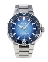 Oris Aquis 733 7730 41 75